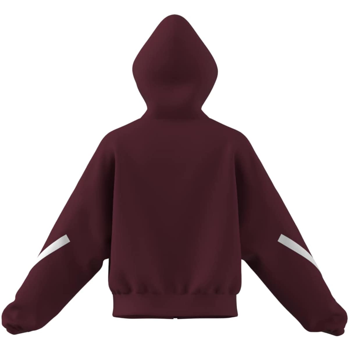 adidas Women's Z.N.E. Full Zip Hoodie-7