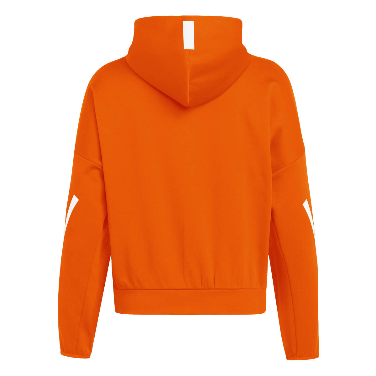 adidas Women's Z.N.E. Full Zip Hoodie-2