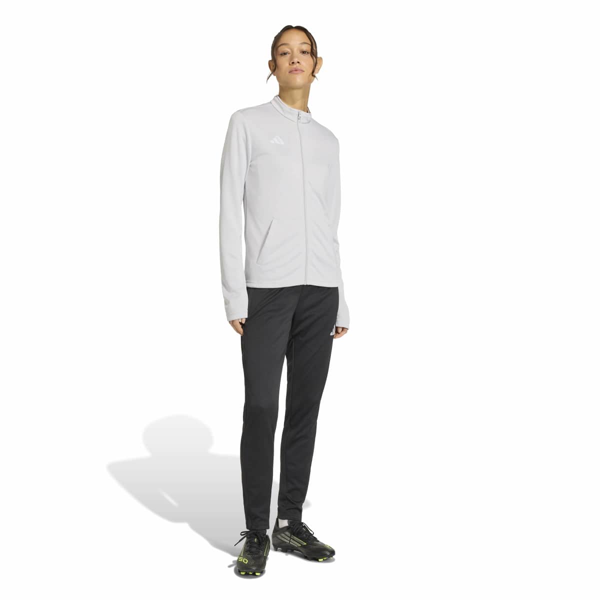 adidas Women's Entrada26 Track Jacket-4