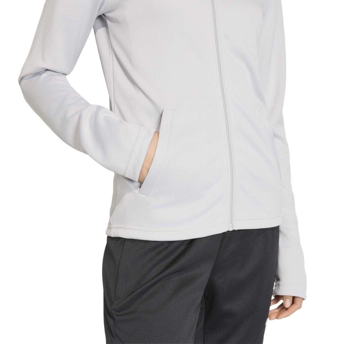 adidas Women's Entrada26 Track Jacket-7