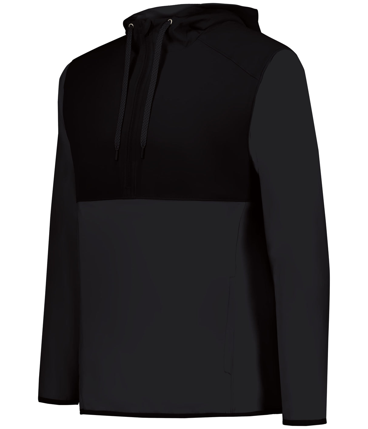 Holloway Men's City Stretch Hybrid Pullover