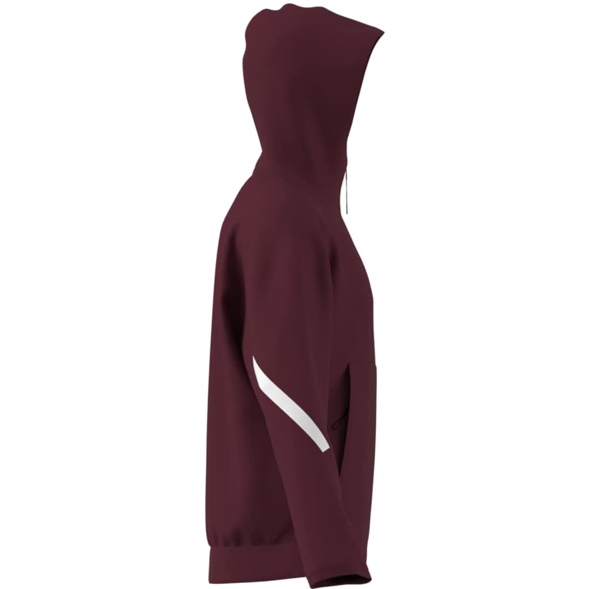 adidas Men's Z.N.E. Full Zip Track Jacket (Tall)-4