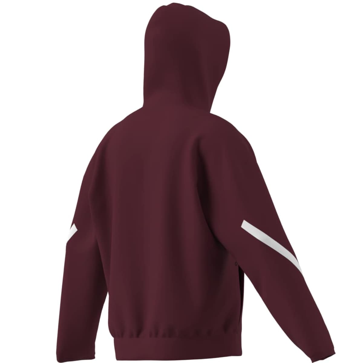 adidas Men's Z.N.E. Full Zip Track Jacket (Tall)-5