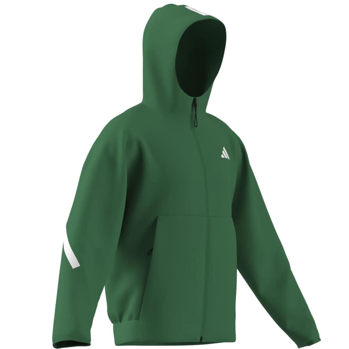 adidas Men's Z.N.E. Full Zip Track Jacket (Tall)-3