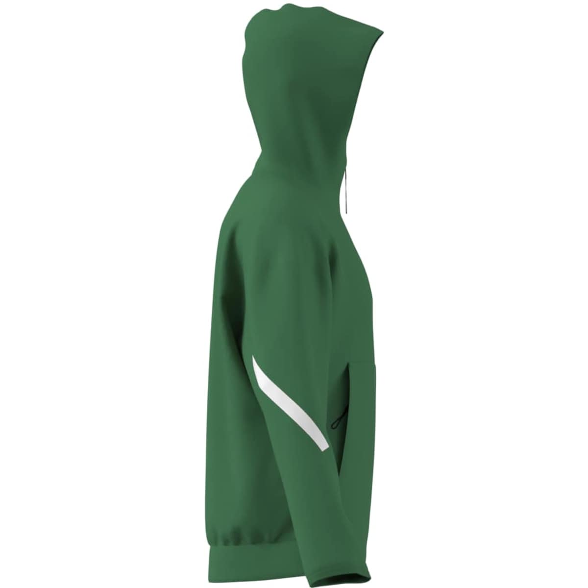 adidas Men's Z.N.E. Full Zip Track Jacket (Tall)-4