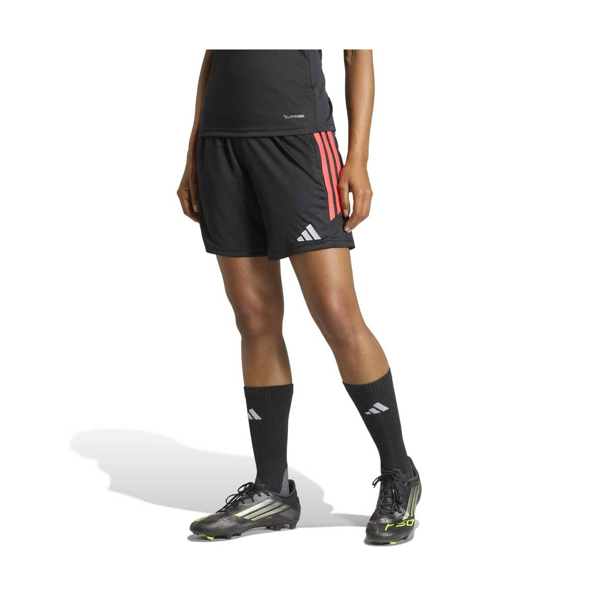 adidas Women's Tiro26 League Training Shorts -2