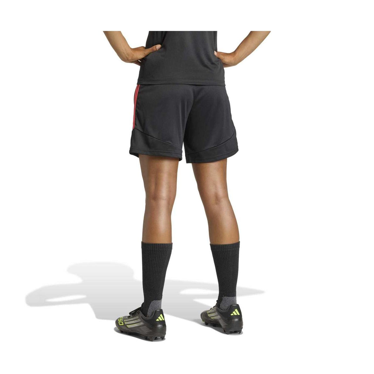 adidas Women's Tiro26 League Training Shorts -3