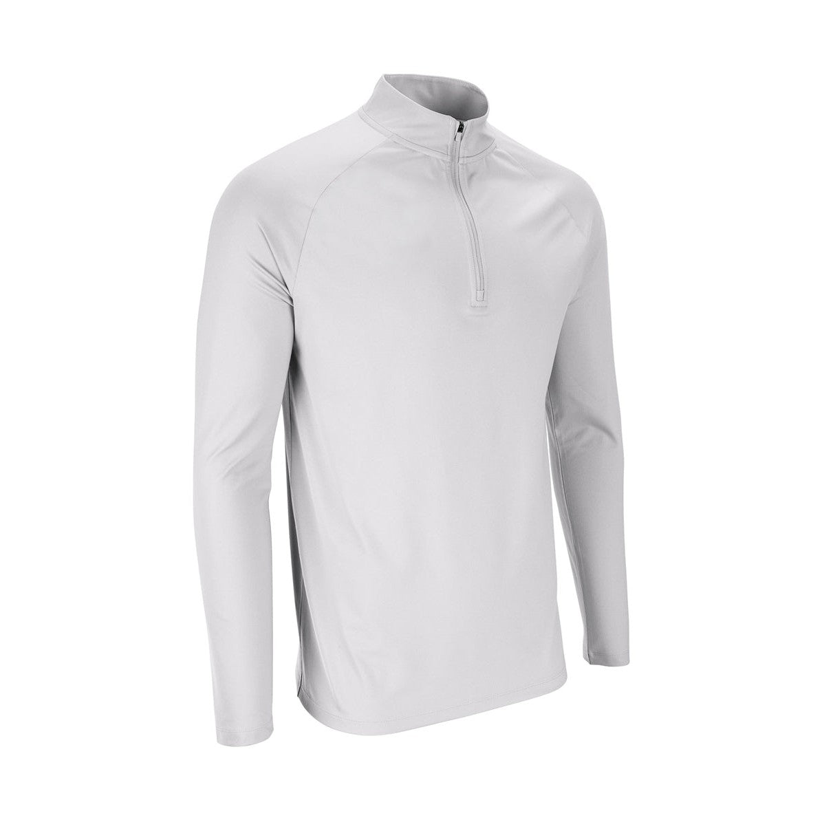 Champro Men's Tactic Quarter Zip-1