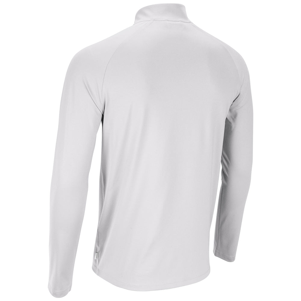 Champro Men's Tactic Quarter Zip-2