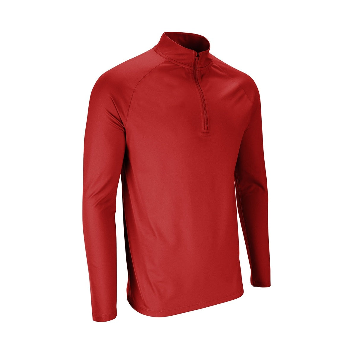 Champro Men's Tactic Quarter Zip-1