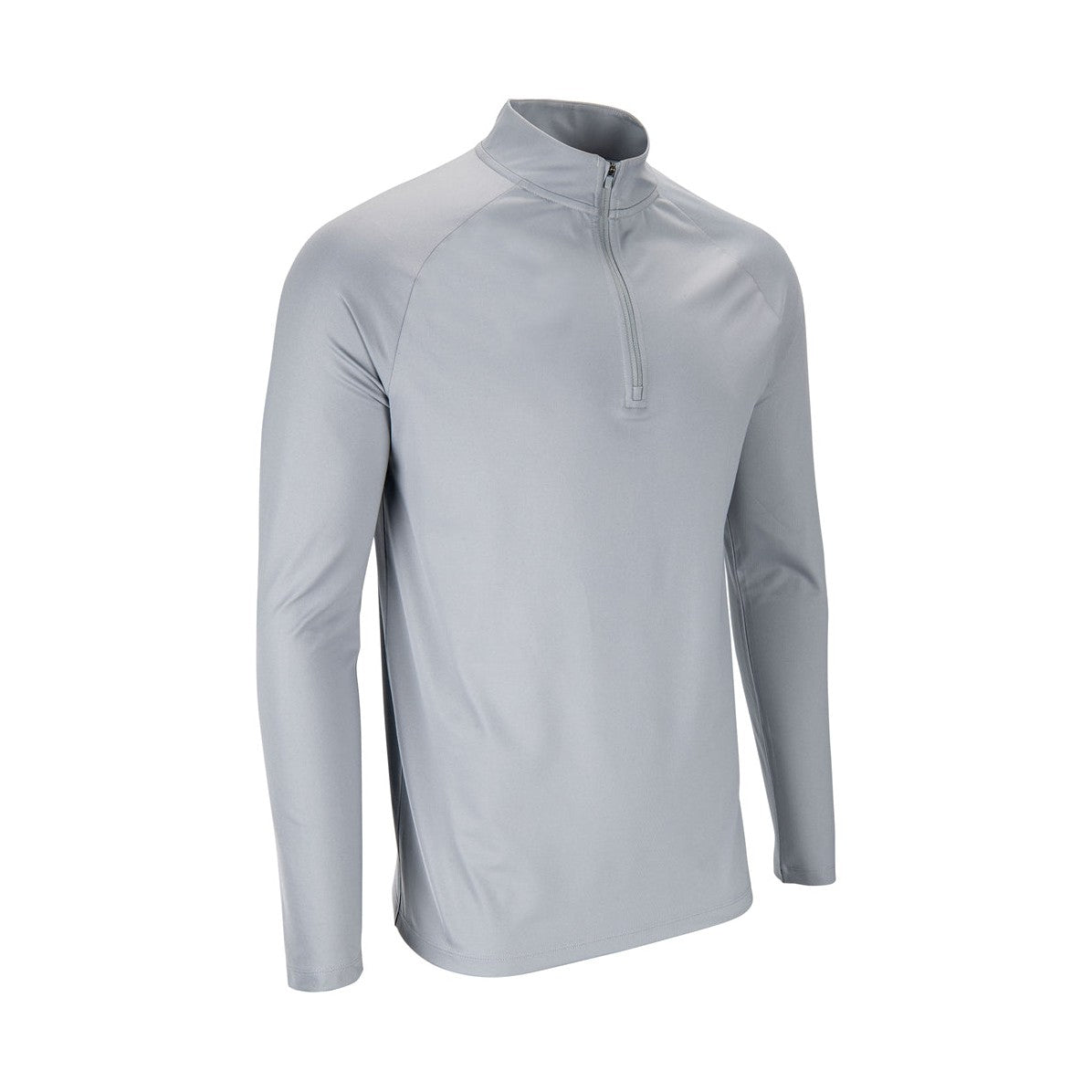 Champro Men's Tactic Quarter Zip-1