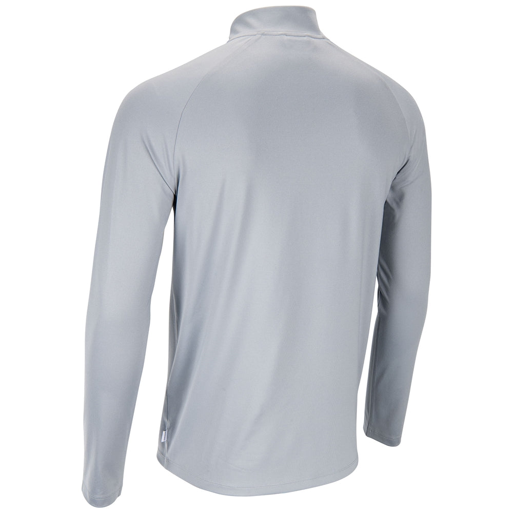 Champro Men's Tactic Quarter Zip-2