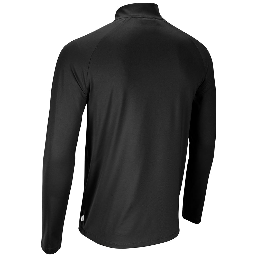 Champro Men's Tactic Quarter Zip-2