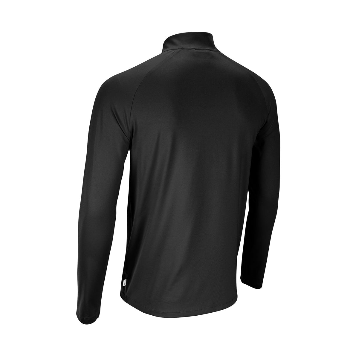 Champro Men's Tactic Quarter Zip-2