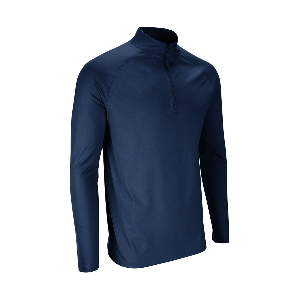 Champro Men's Tactic Quarter Zip-1