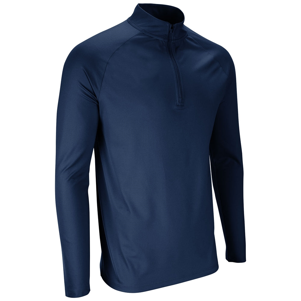 Champro Men's Tactic Quarter Zip-1