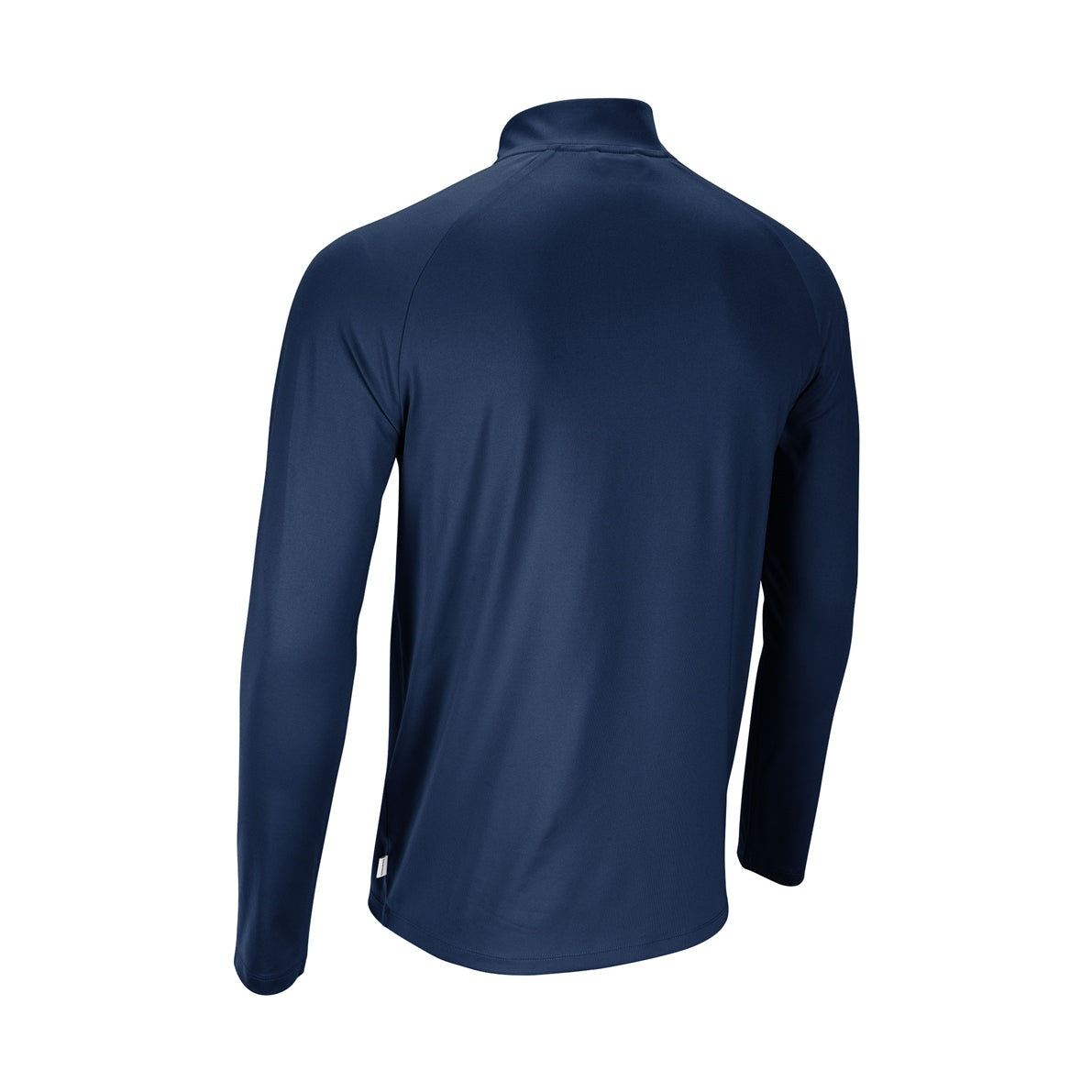 Champro Men's Tactic Quarter Zip-2