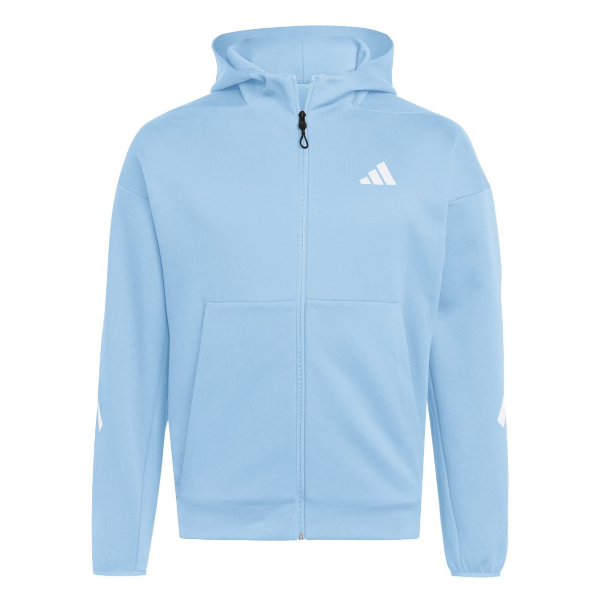adidas Men's Z.N.E. Full Zip Track Jacket (Tall)