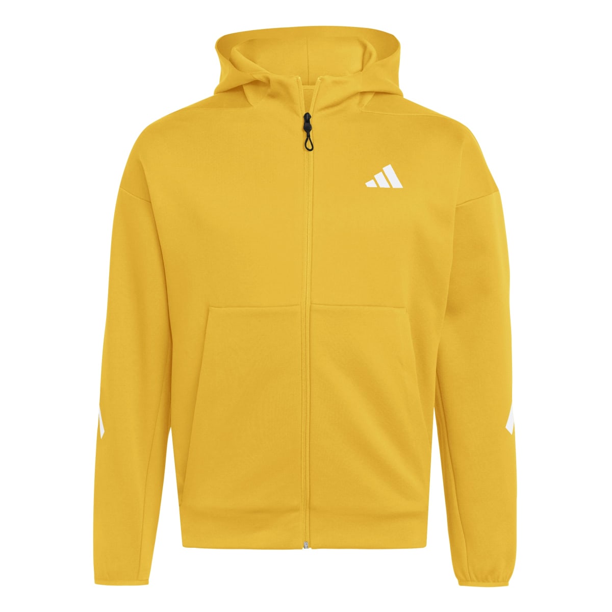 adidas Men's Z.N.E. Full Zip Track Jacket (Tall)