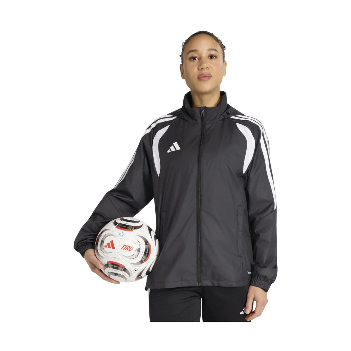 adidas Women's Tiro 26 League Windbreaker-2
