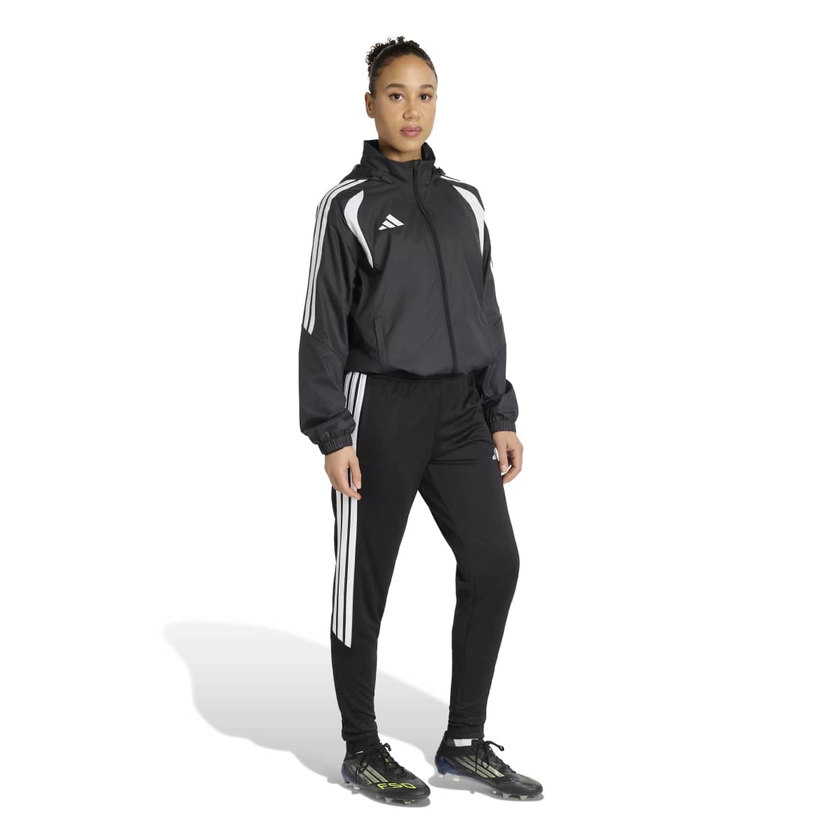 adidas Women's Tiro 26 League Windbreaker-4