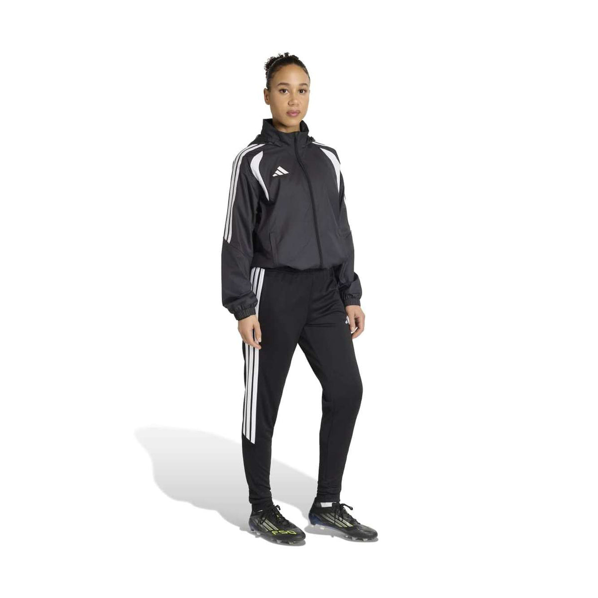 adidas Women's Tiro 26 League Windbreaker-4