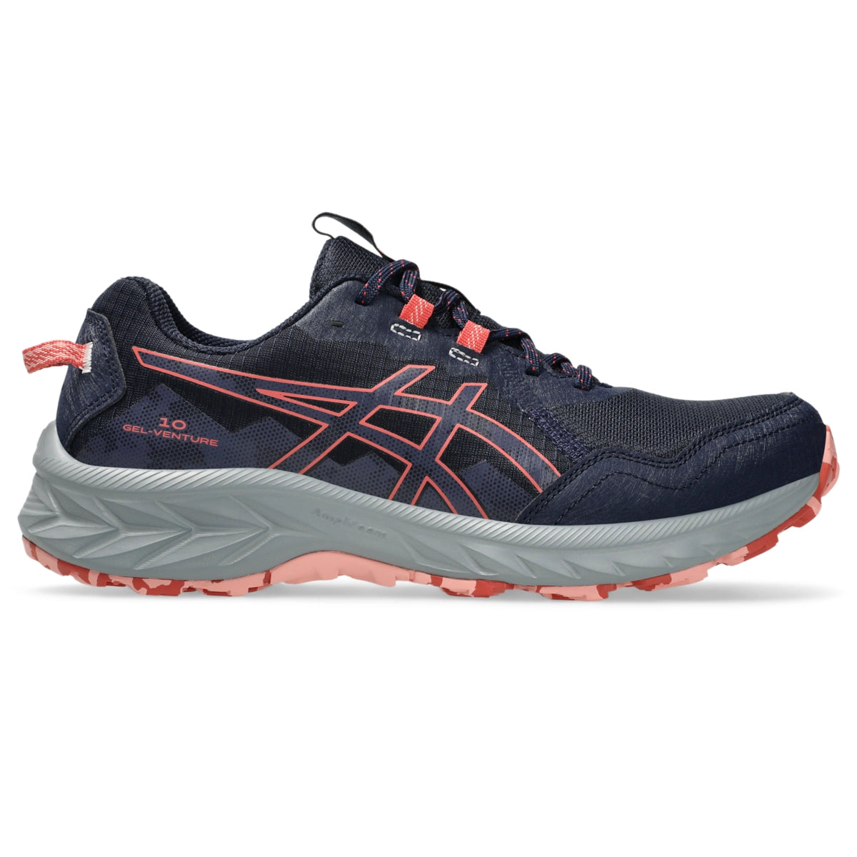Asics Women's Gel-Venture 10 Running Shoes-1