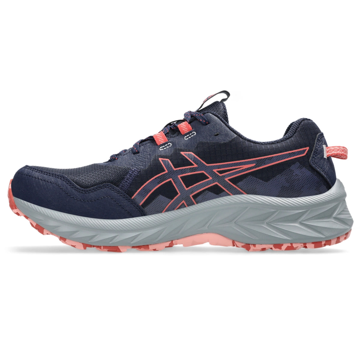 Asics Women's Gel-Venture 10 Running Shoes-2