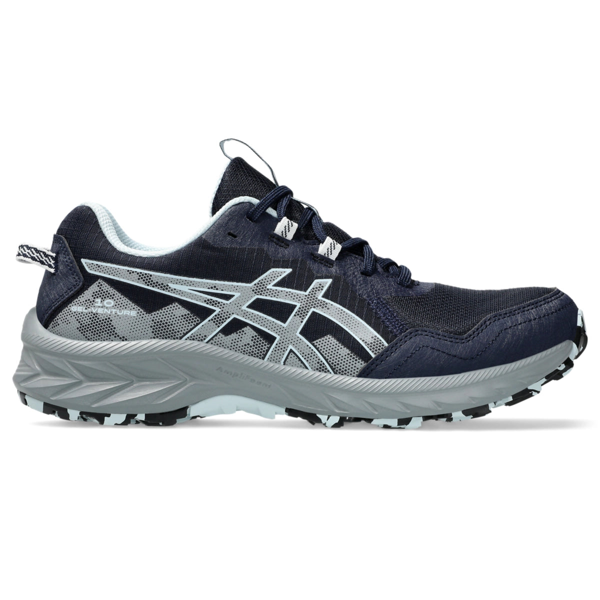 Asics Women's Gel-Venture 10 Running Shoes-1