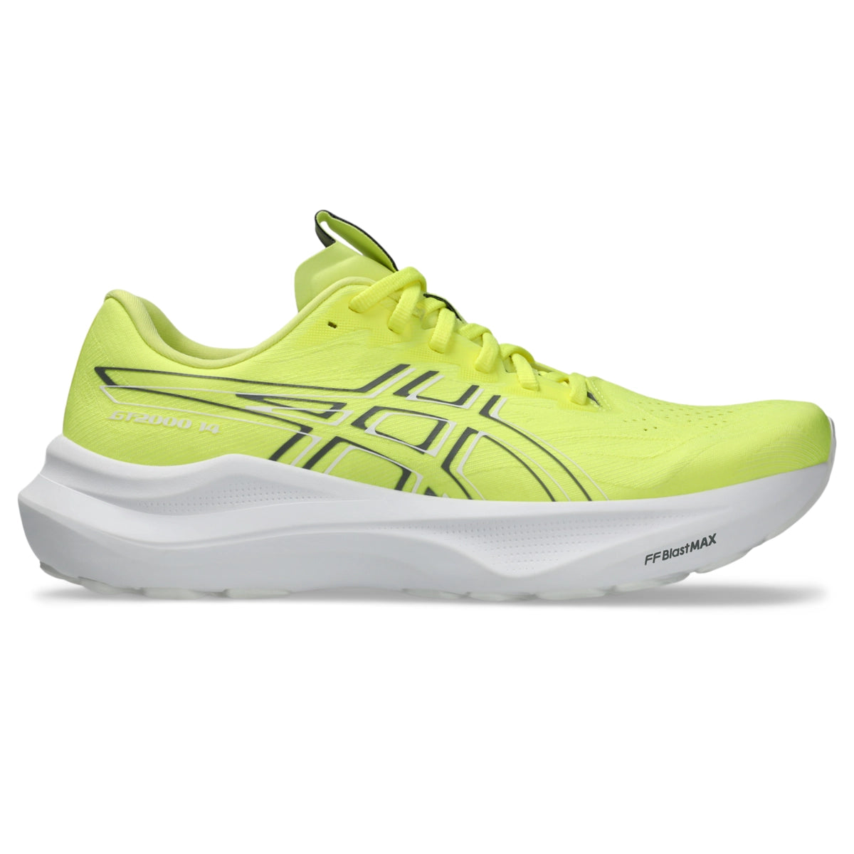 Asics Men's GT-2000 14 Running Shoes-1