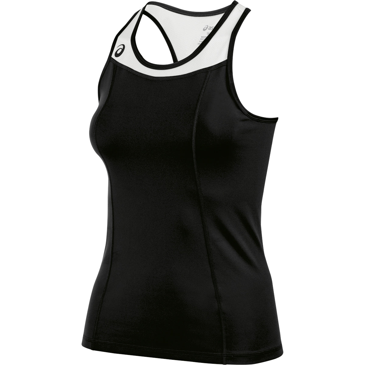 Asics Women's Chaser Shimmel Tank Top-1