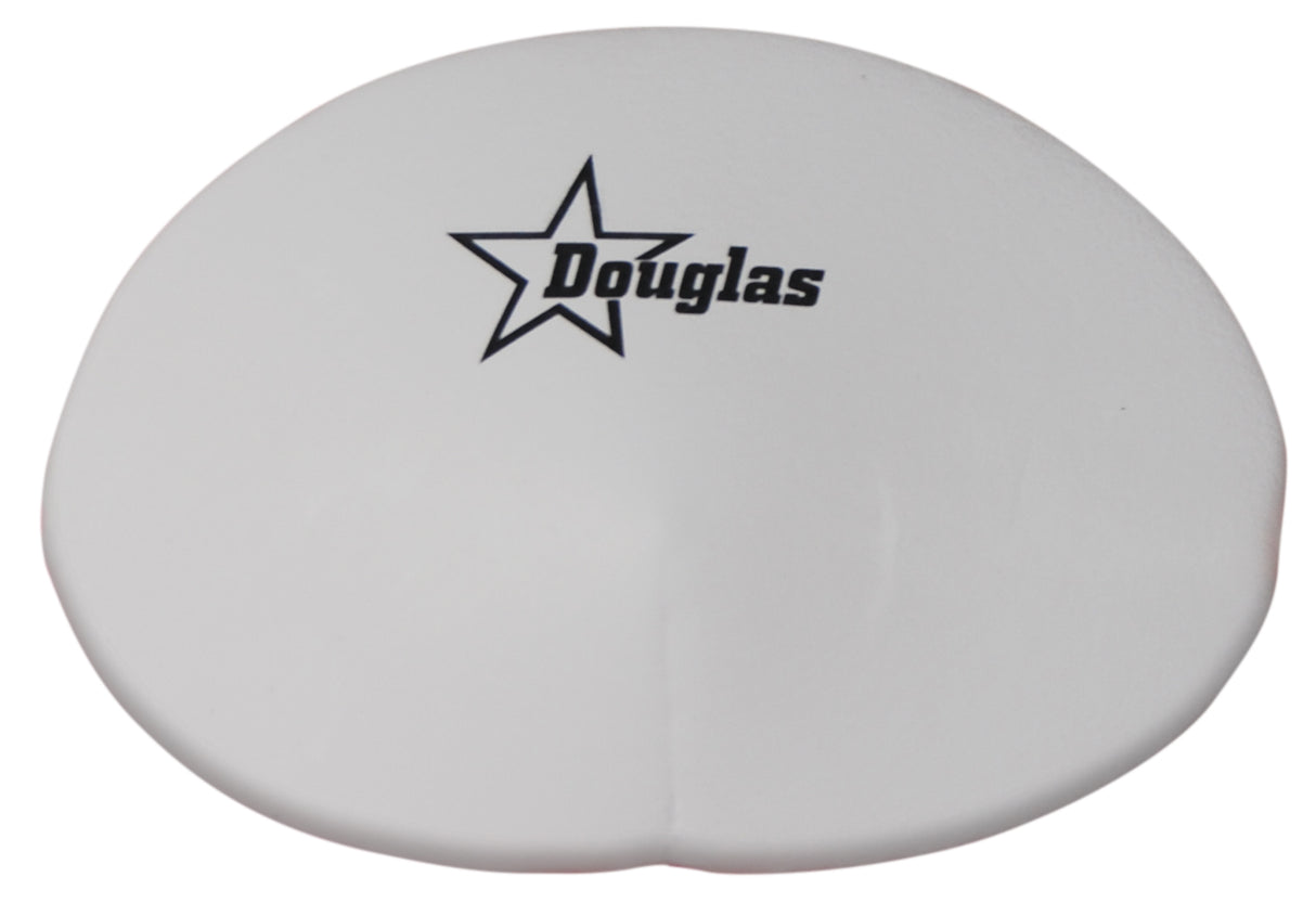 Douglas Vinyl Football Knee Pads