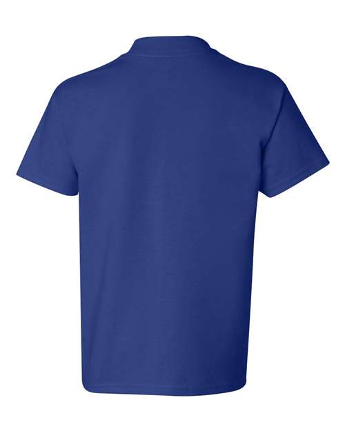 Youth Authentic T-Shirt-3