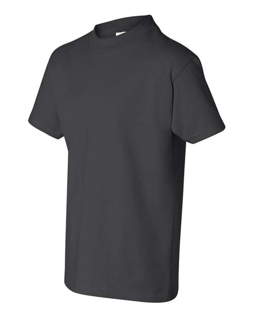 Youth Authentic T-Shirt-2