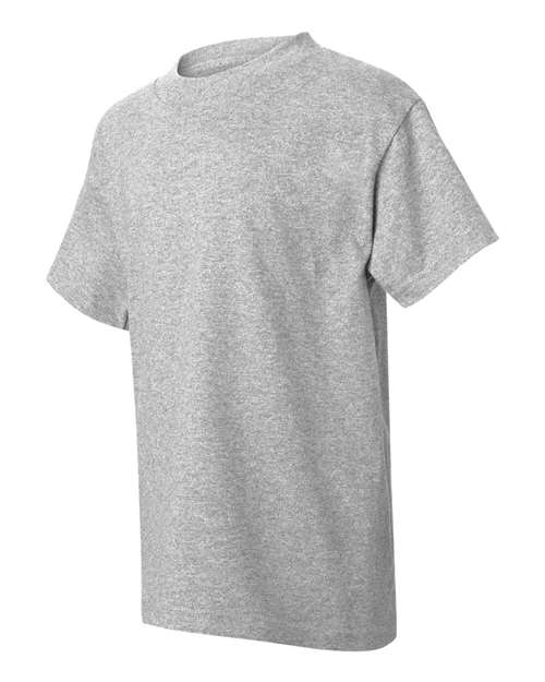 Youth Authentic T-Shirt-2