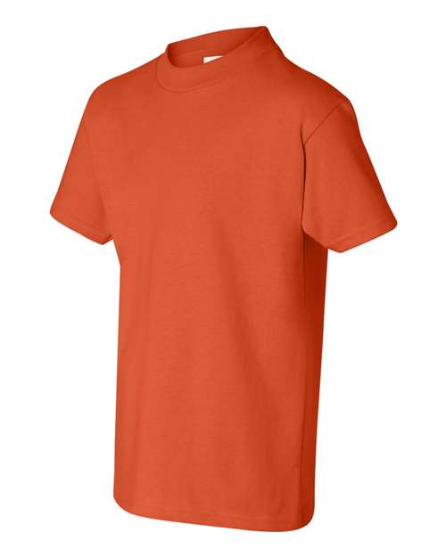 Youth Authentic T-Shirt-2