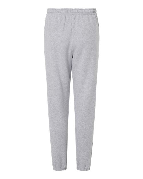 American Apparel Men's ReFlex Fleece Sweatpants-2