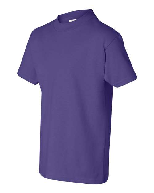 Youth Authentic T-Shirt-2