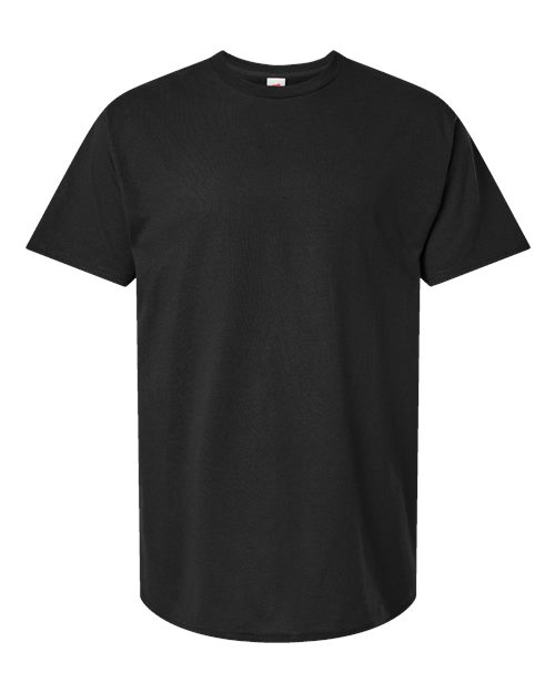 Men's Essential-T Tall T-Shirt-1