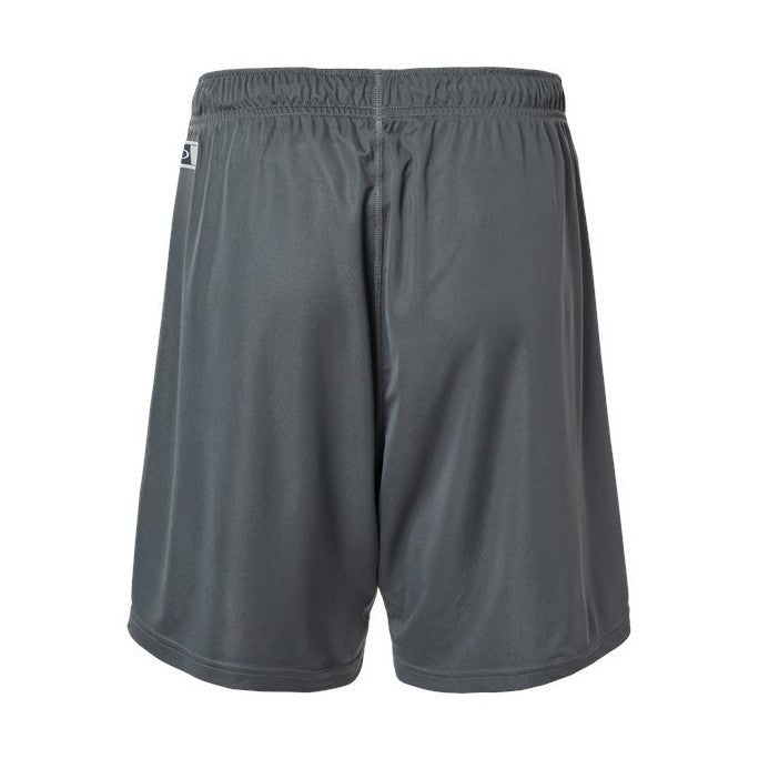 Oakley Men's Team Issue Hydrolix 7" Shorts with Drawcord-2