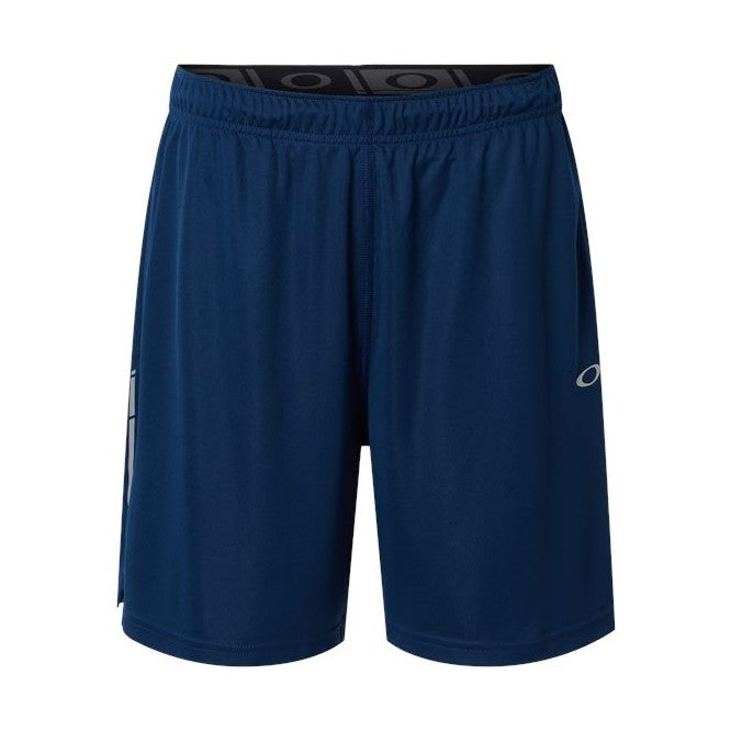 Oakley Men's Team Issue Hydrolix 7" Shorts with Drawcord-1