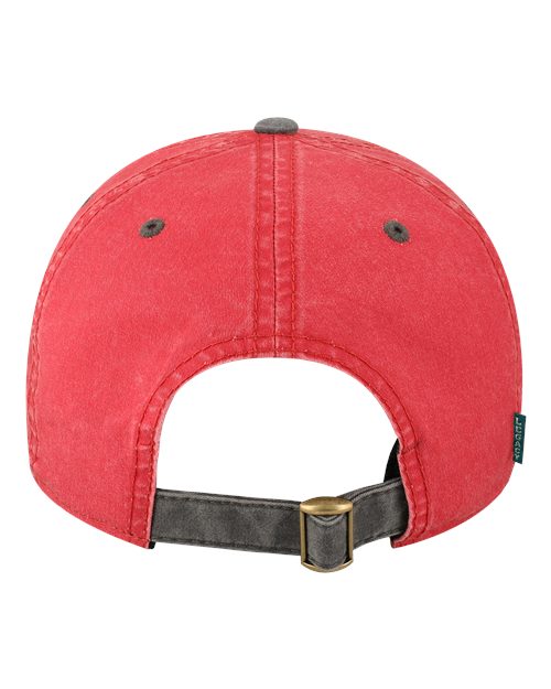 LEGACY Terra Twill Cap-2