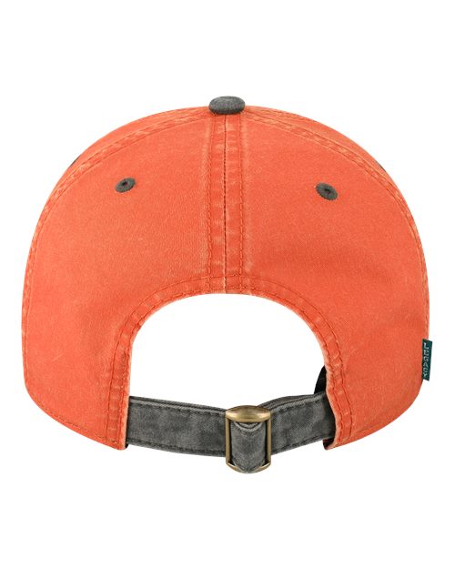 LEGACY Terra Twill Cap-2