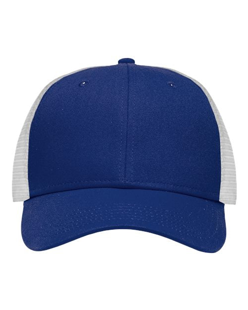 Sportsman Traditional Lo-Pro Mesh Back Trucker Fit Cap-1
