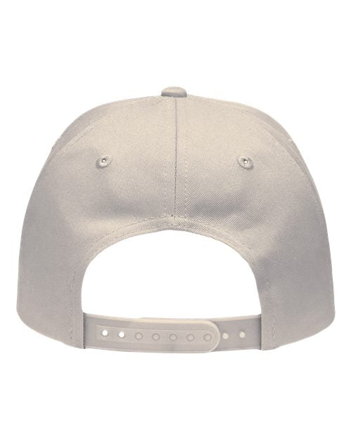 Sportsman Lo-Pro Solid Traditional Cap-2