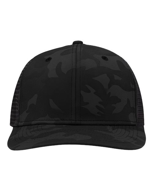 Sportsman Traditional Lo-Pro Mesh Back Trucker Fit Cap-1