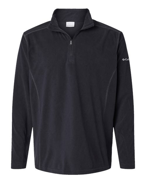 Columbia Men's Klamath Range II Half-Zip Pullover-1