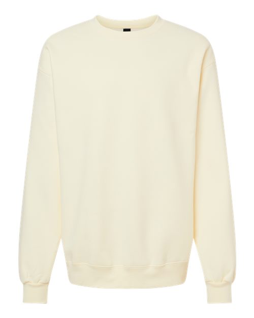 Gildan Men's Hammer Maxweight Crewneck Sweatshirt-1