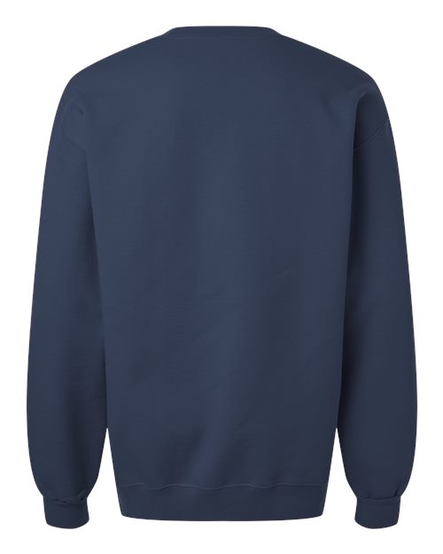 Gildan Men's Hammer Maxweight Crewneck Sweatshirt-2