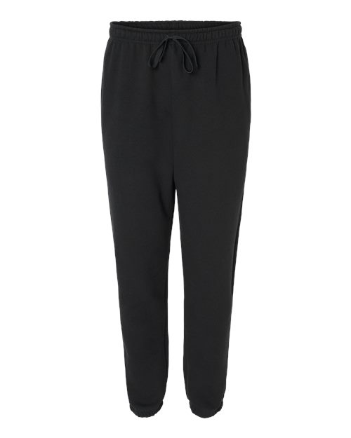 American Apparel Men's ReFlex Fleece Sweatpants-1